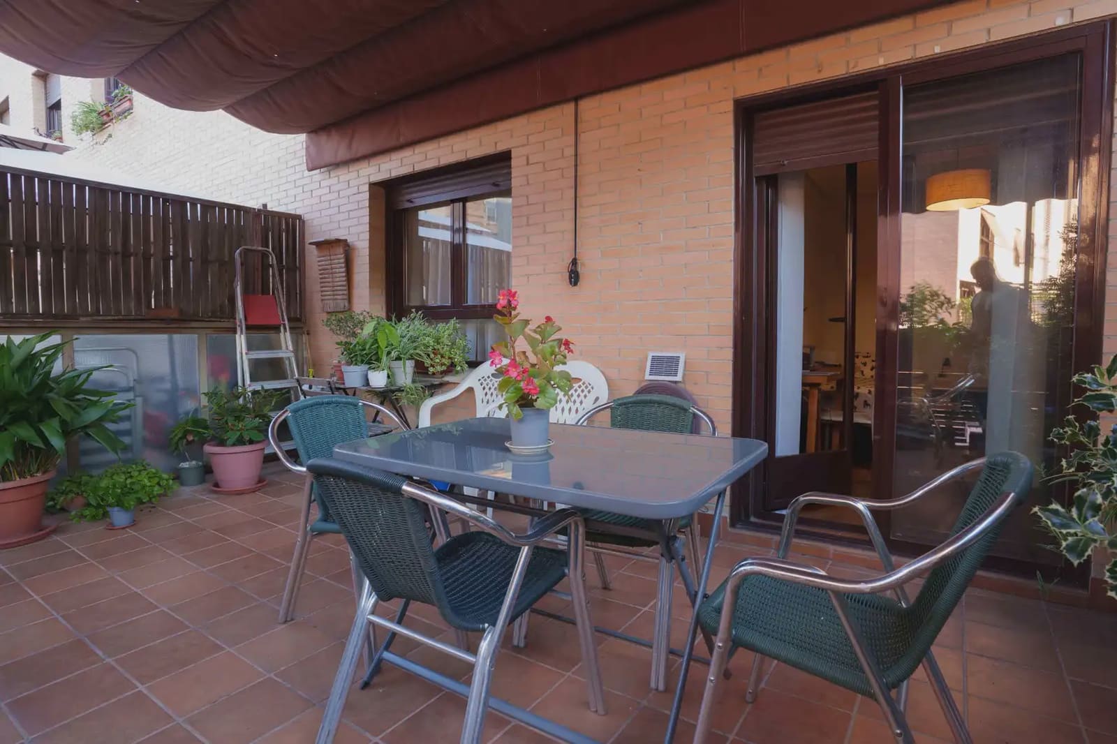 2 slaapkamer Flat te koop in Talavera de la Reina met zwembad garage - € 160.303 (Ref: 10093852)