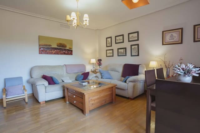 2 Zimmer Wohnung zu verkaufen in Talavera de la Reina mit Pool Garage - 160.303 € (Ref: 10093852)