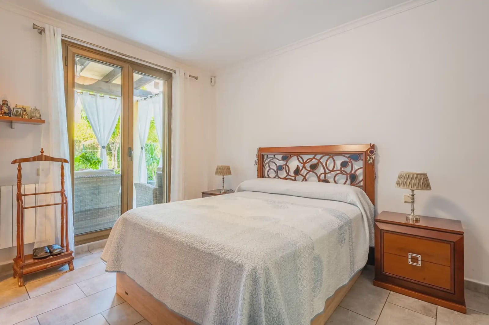 1 sovrum Lägenhet till salu i Llucmajor med pool garage - 215 128 € (Ref: 10094856)