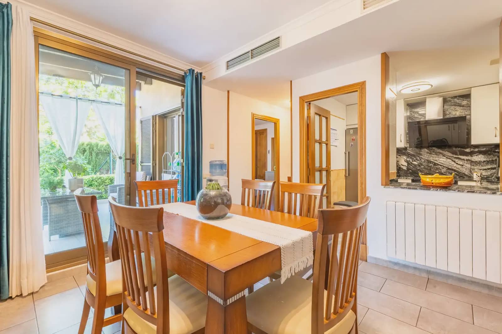 1 sovrum Lägenhet till salu i Llucmajor med pool garage - 215 128 € (Ref: 10094856)