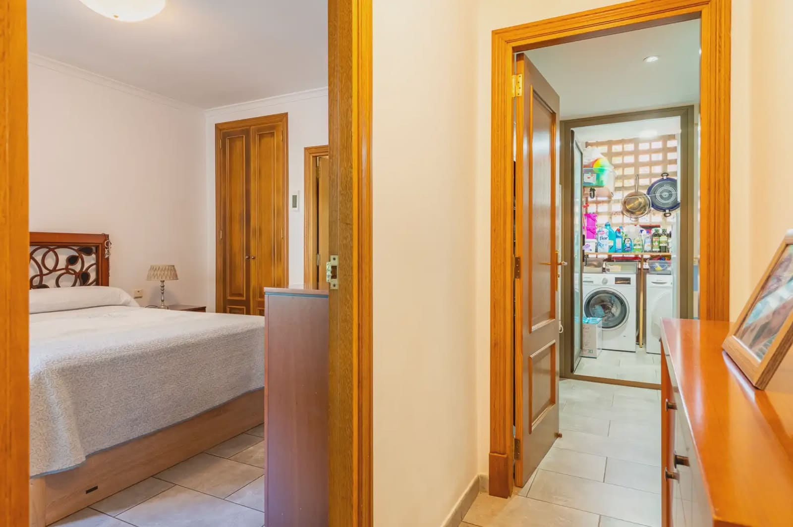 1 sovrum Lägenhet till salu i Llucmajor med pool garage - 215 128 € (Ref: 10094856)
