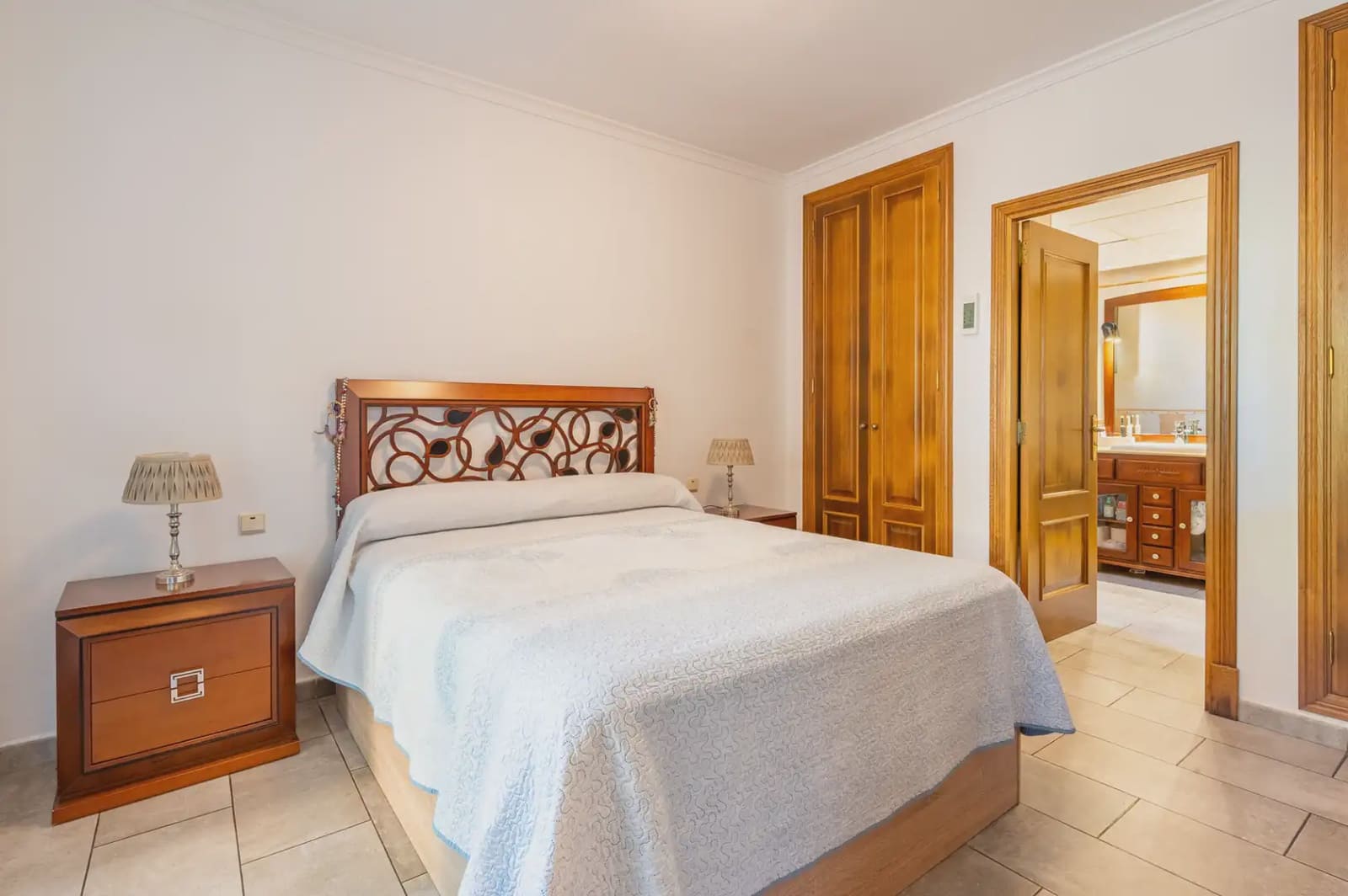 1 sovrum Lägenhet till salu i Llucmajor med pool garage - 215 128 € (Ref: 10094856)