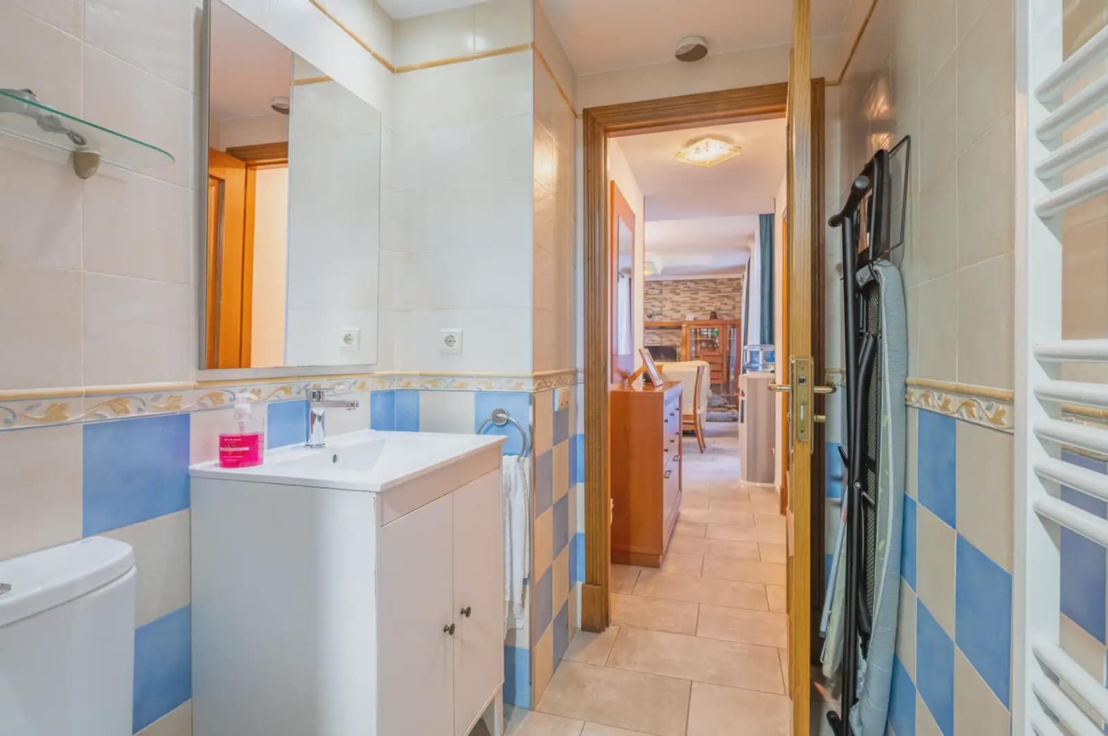 1 sovrum Lägenhet till salu i Llucmajor med pool garage - 215 128 € (Ref: 10094856)