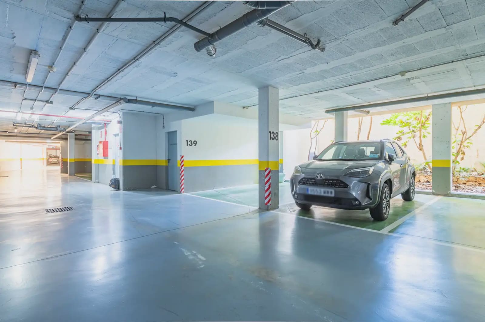 1 sovrum Lägenhet till salu i Llucmajor med pool garage - 215 128 € (Ref: 10094856)