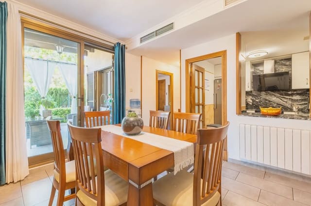 1 sovrum Lägenhet till salu i Sa Torre (Llucmajor), Llucmajor med pool garage - 215 128 € (Ref: 10094856)