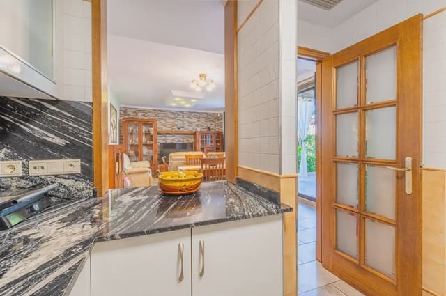 1 sovrum Lägenhet till salu i Sa Torre (Llucmajor), Llucmajor med pool garage - 215 128 € (Ref: 10094856)