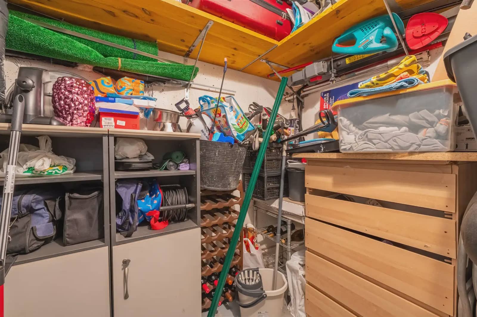 1 sovrum Lägenhet till salu i Llucmajor med pool garage - 215 128 € (Ref: 10094856)