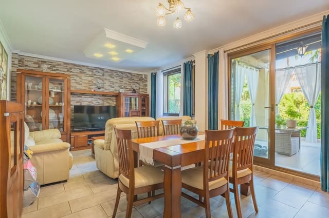 1 sovrum Lägenhet till salu i Sa Torre (Llucmajor), Llucmajor med pool garage - 215 128 € (Ref: 10094856)