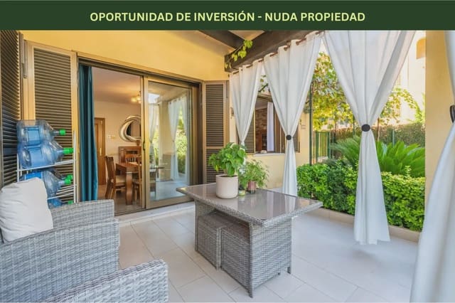 1 slaapkamer Flat te koop in Sa Torre (Llucmajor), Llucmajor met zwembad garage - € 205.000 (Ref: 10094856)