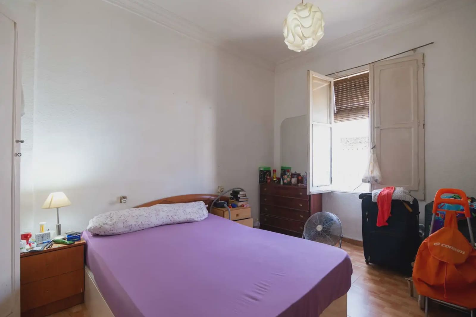 Piso de 4 habitaciones en Xirivella en venta - 82.836 € (Ref: 10095358)
