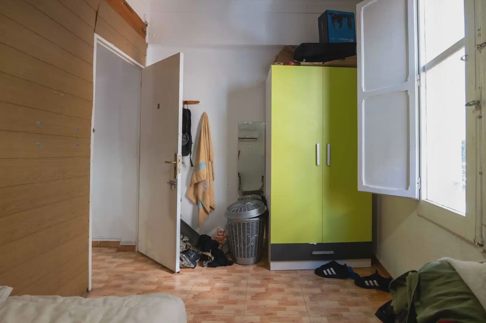 Piso de 4 habitaciones en Xirivella en venta - 82.836 € (Ref: 10095358)