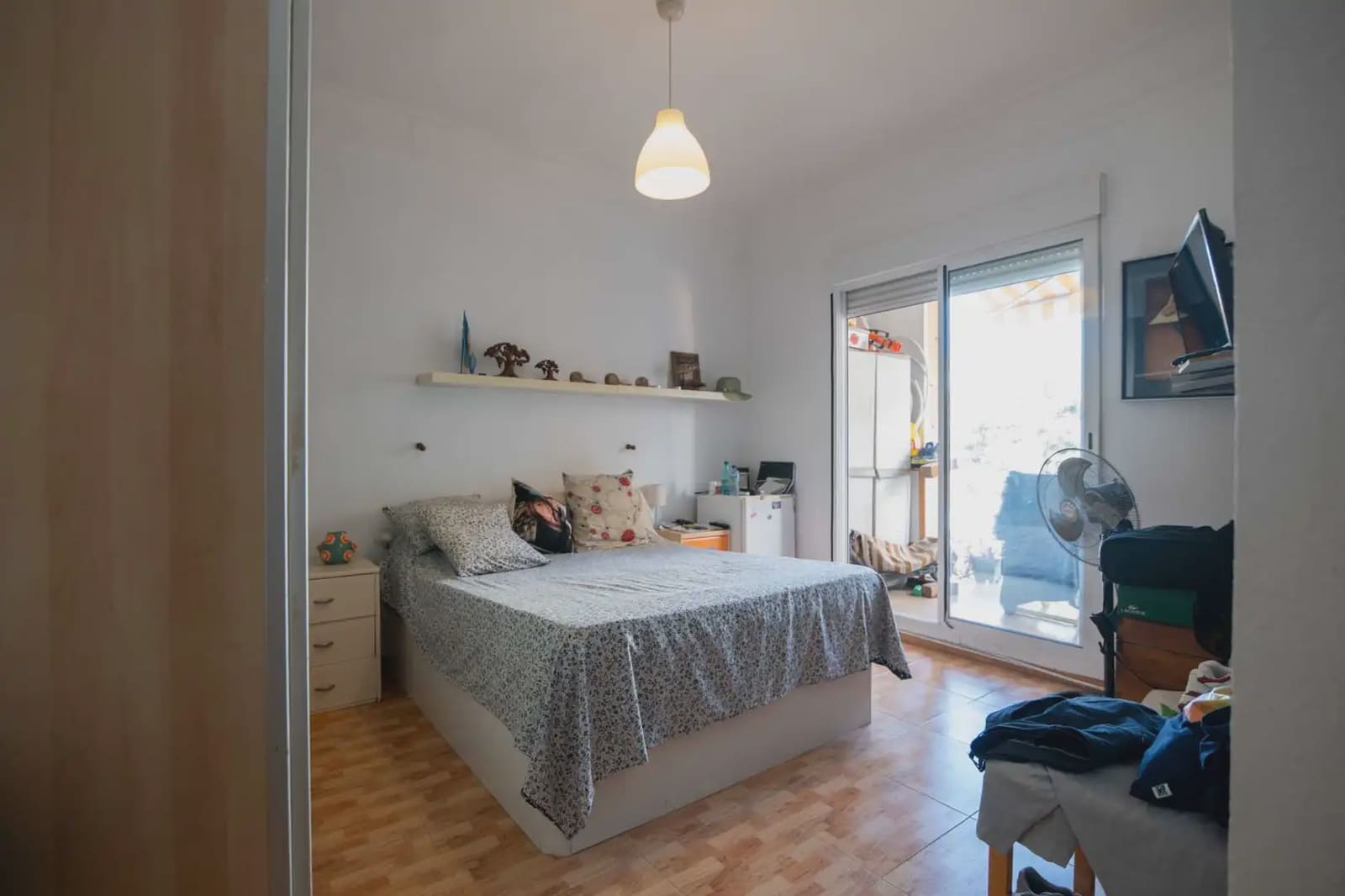 Piso de 4 habitaciones en Xirivella en venta - 82.836 € (Ref: 10095358)