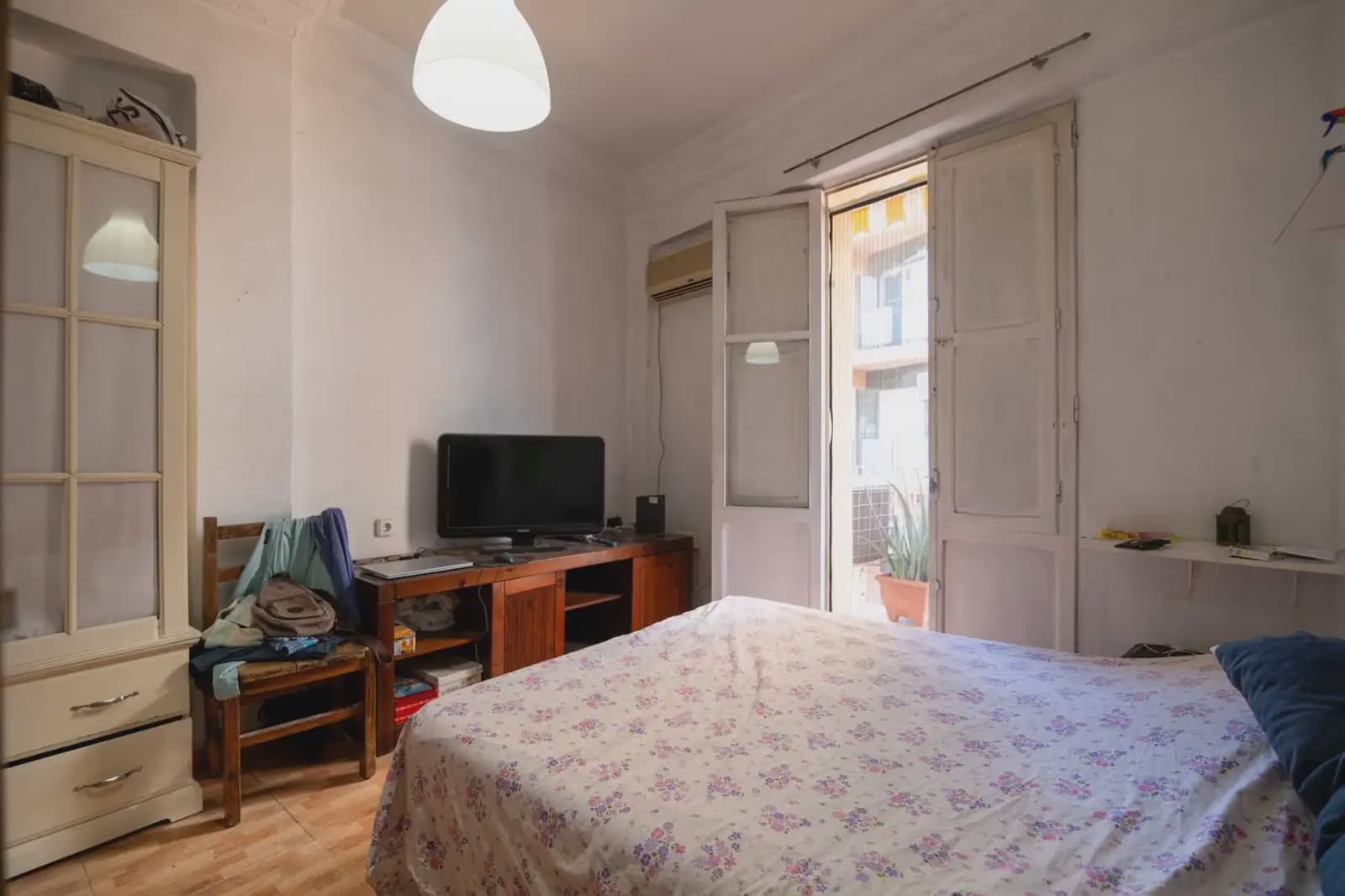 Piso de 4 habitaciones en Xirivella en venta - 82.836 € (Ref: 10095358)