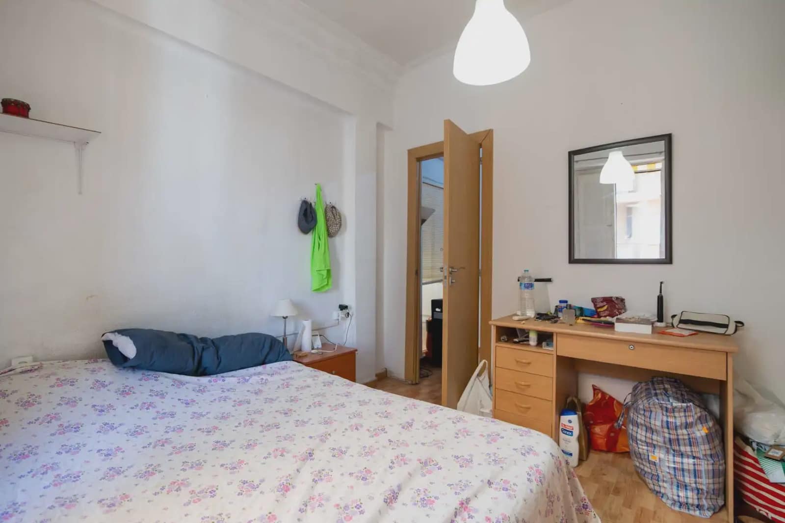 Piso de 4 habitaciones en Xirivella en venta - 82.836 € (Ref: 10095358)