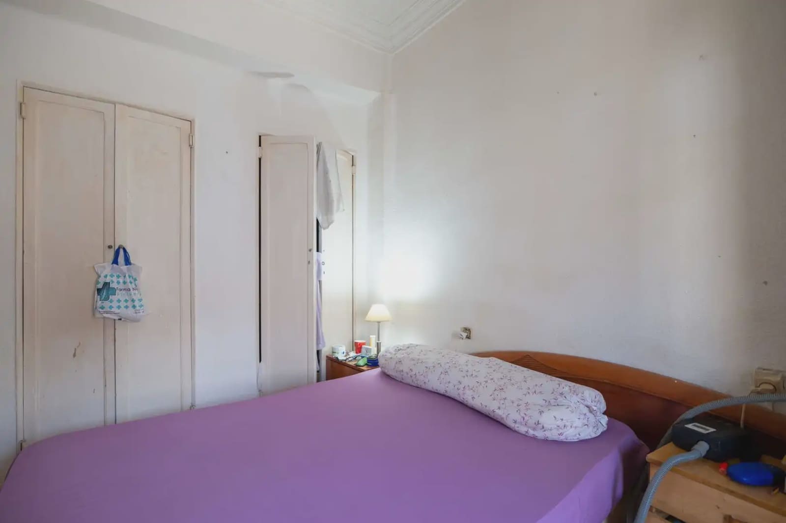 Piso de 4 habitaciones en Xirivella en venta - 82.836 € (Ref: 10095358)