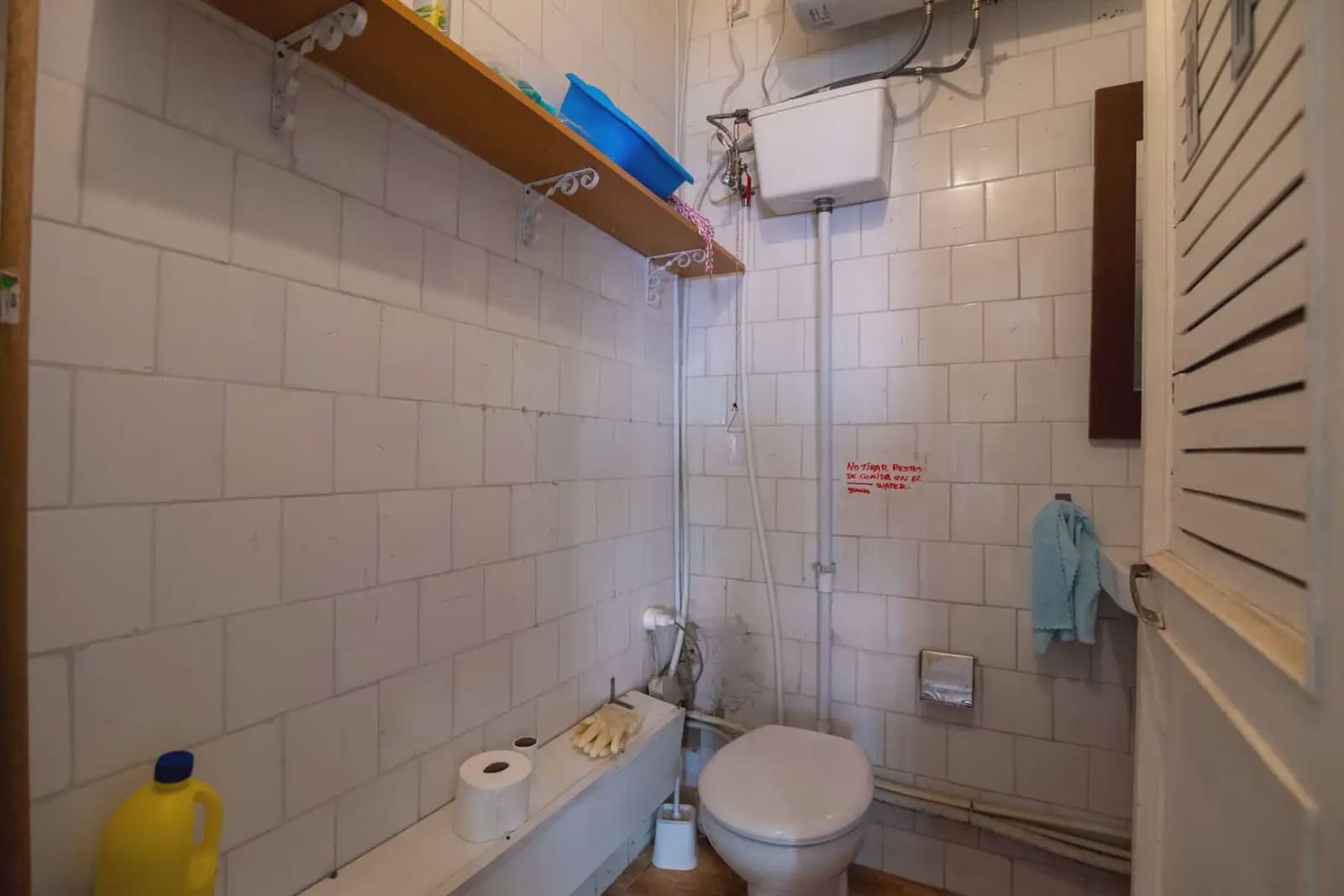 Piso de 4 habitaciones en Xirivella en venta - 82.836 € (Ref: 10095358)