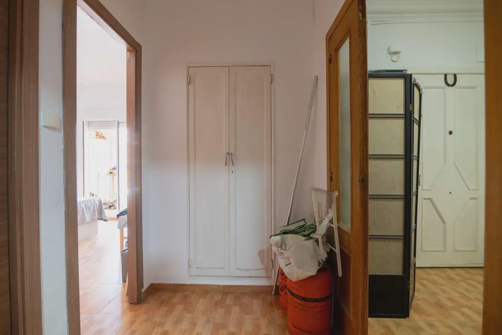 Piso de 4 habitaciones en Xirivella en venta - 82.836 € (Ref: 10095358)