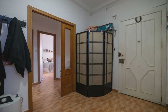 Piso de 4 habitaciones en Xirivella en venta - 82.836 € (Ref: 10095358)