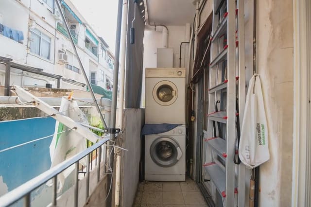 Piso de 4 habitaciones en Xirivella en venta - 82.836 € (Ref: 10095358)