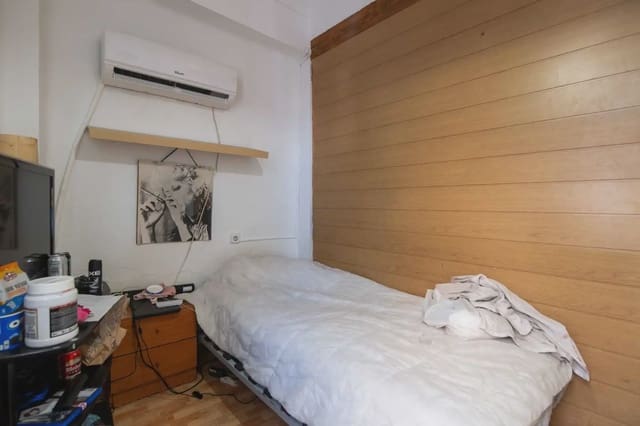 Piso de 4 habitaciones en Xirivella en venta - 82.836 € (Ref: 10095358)