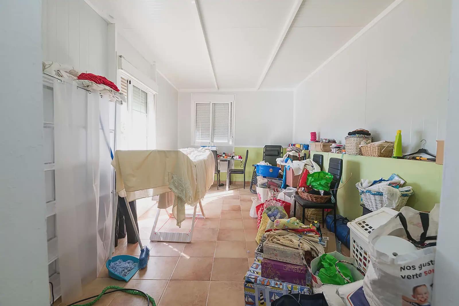 6 soverom Rekkehus til salgs i Chipiona - € 357 207 (Ref: 10095579)