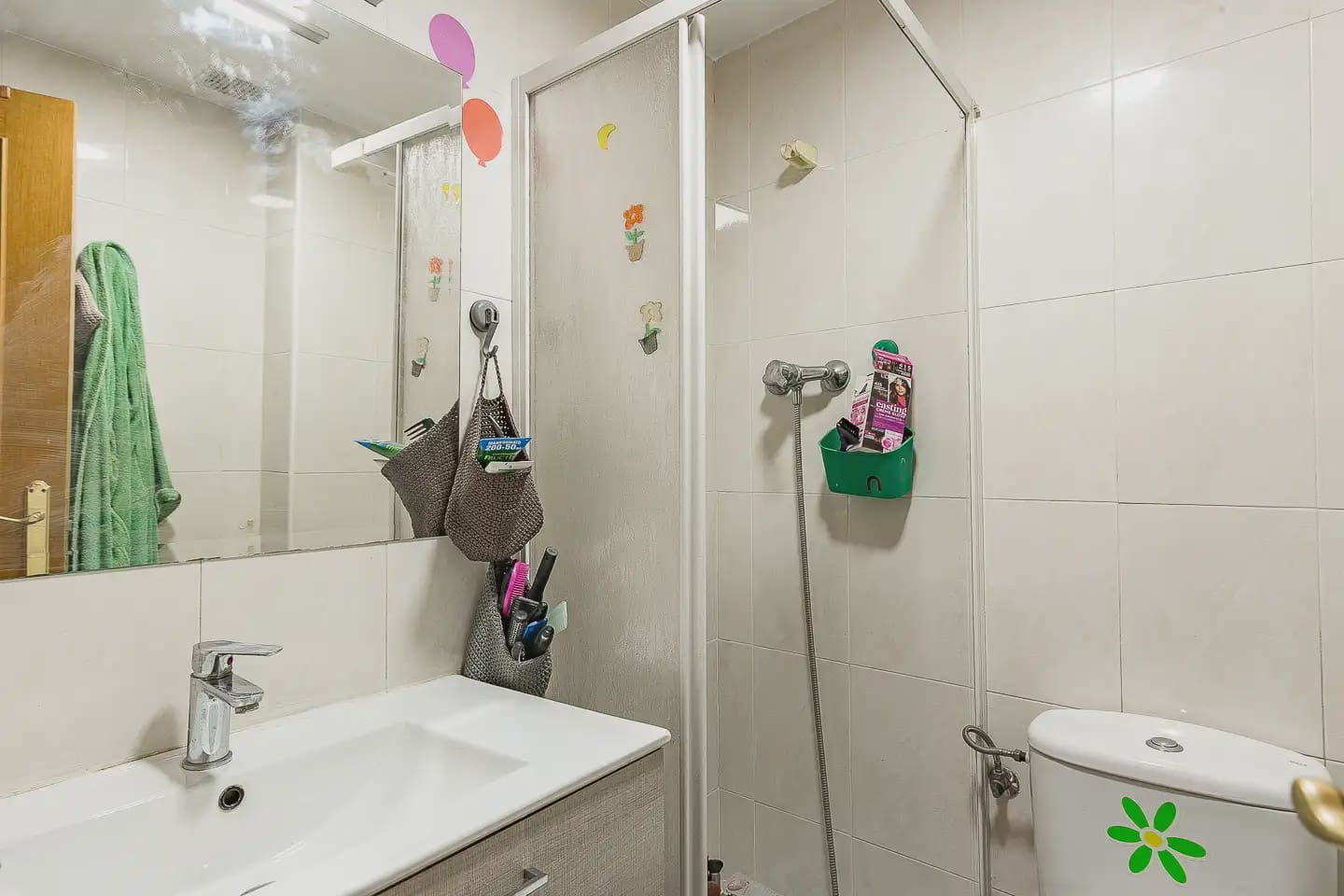 4 chambre Appartement à vendre à El Palmar avec garage - 65 000 € (Ref: 10098691)