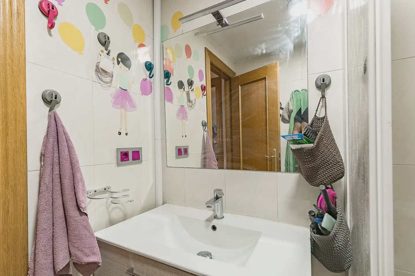 4 chambre Appartement à vendre à El Palmar avec garage - 65 000 € (Ref: 10098691)