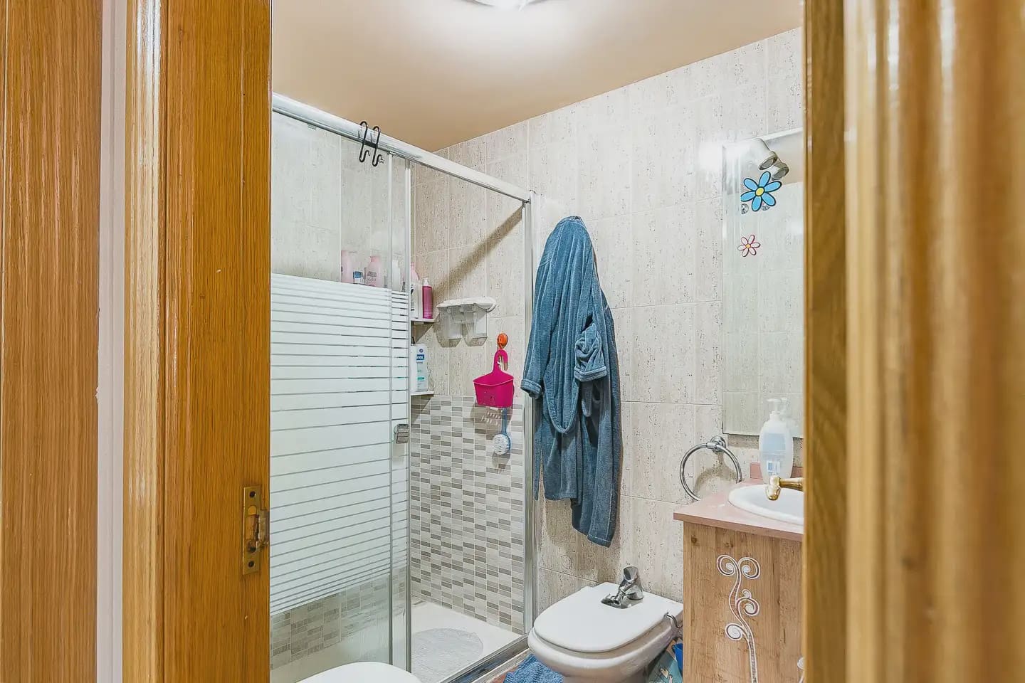 4 chambre Appartement à vendre à El Palmar avec garage - 65 000 € (Ref: 10098691)