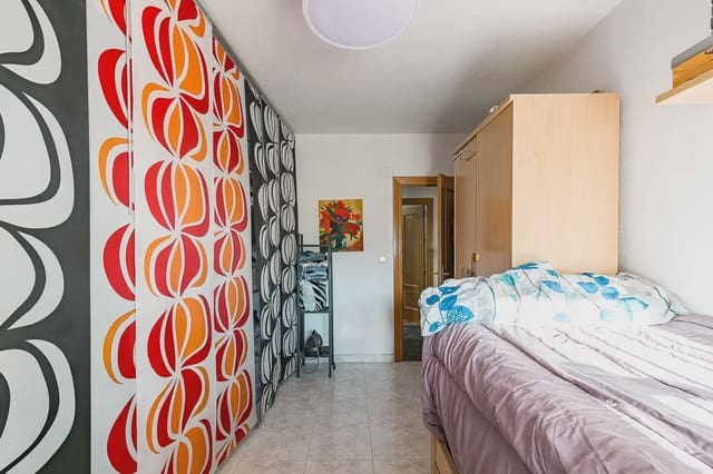 4 chambre Appartement à vendre à El Palmar, Murcie ville avec garage - 65 000 € (Ref: 10098691)