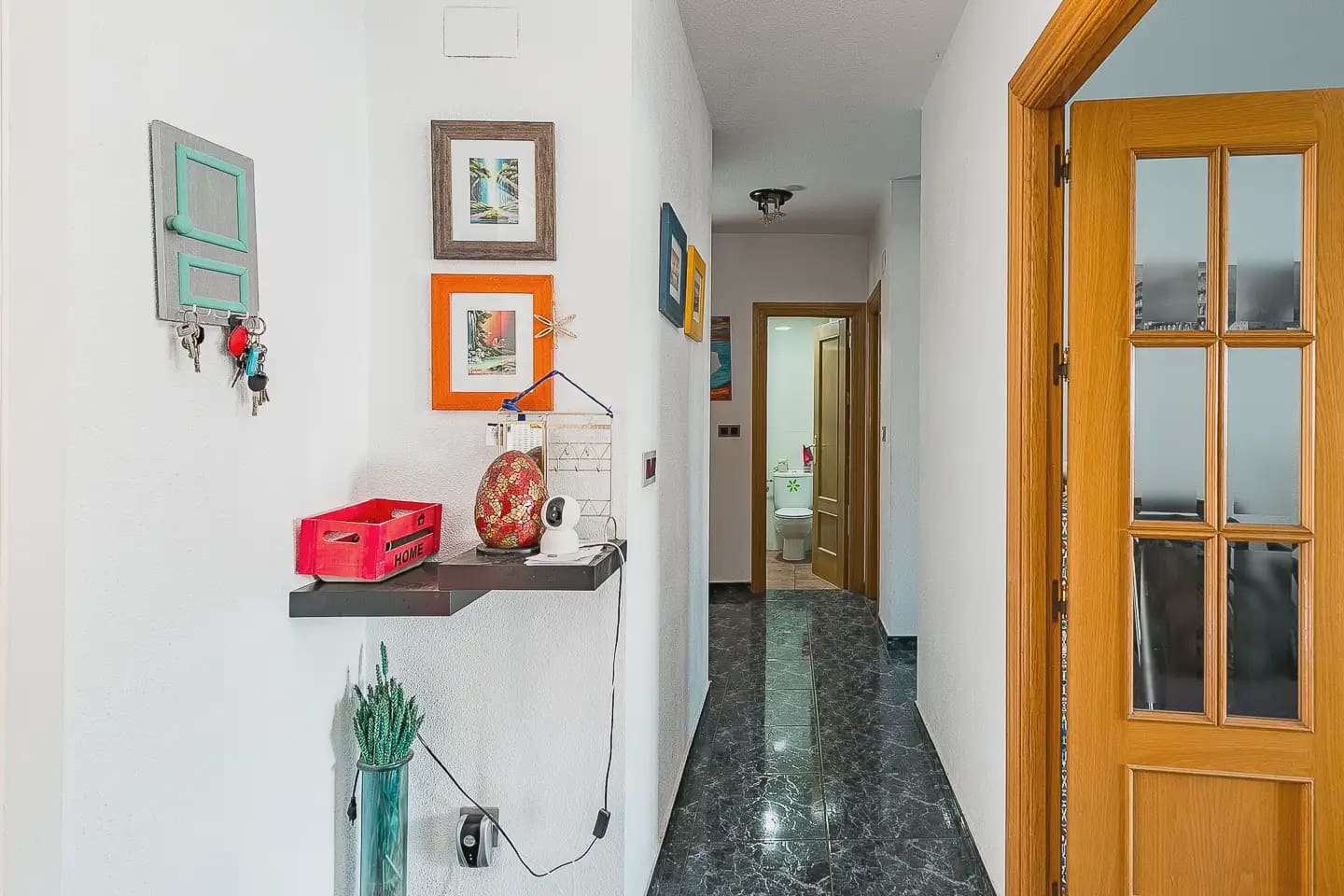 4 chambre Appartement à vendre à El Palmar avec garage - 65 000 € (Ref: 10098691)