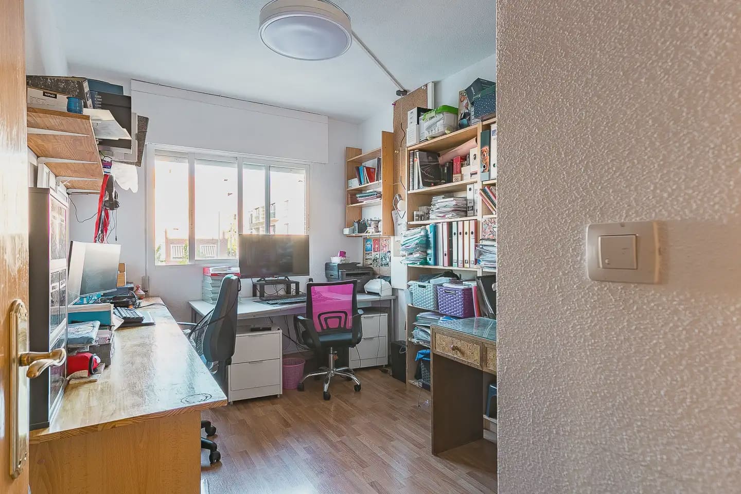 4 chambre Appartement à vendre à El Palmar avec garage - 65 000 € (Ref: 10098691)