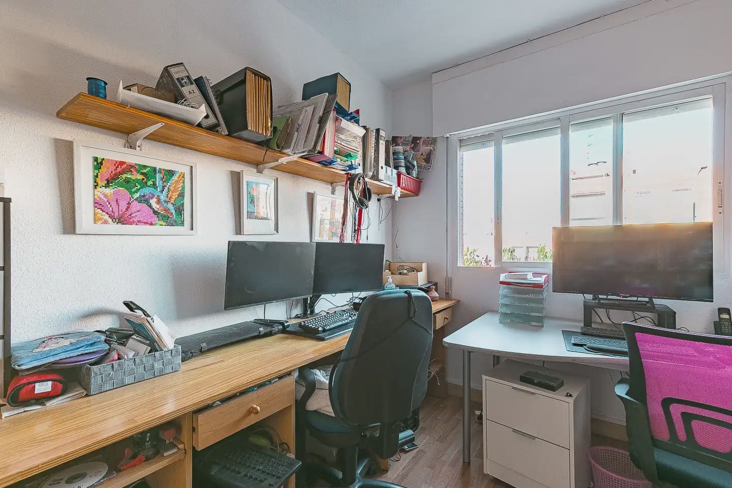 4 chambre Appartement à vendre à El Palmar avec garage - 65 000 € (Ref: 10098691)