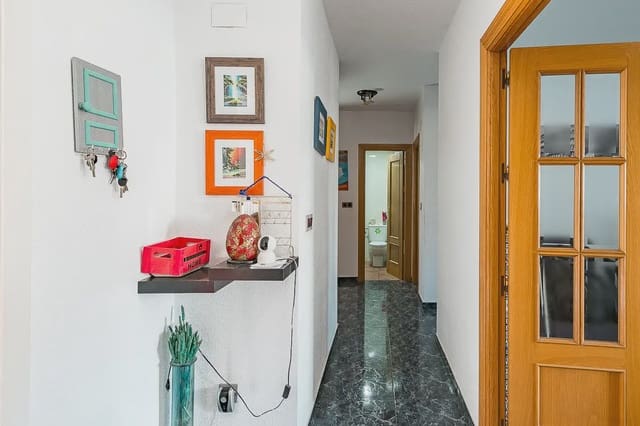 4 chambre Appartement à vendre à El Palmar, Murcie ville avec garage - 65 000 € (Ref: 10098691)