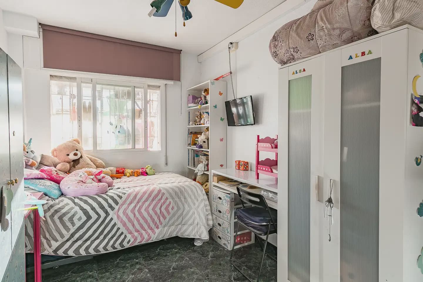 4 chambre Appartement à vendre à El Palmar avec garage - 65 000 € (Ref: 10098691)