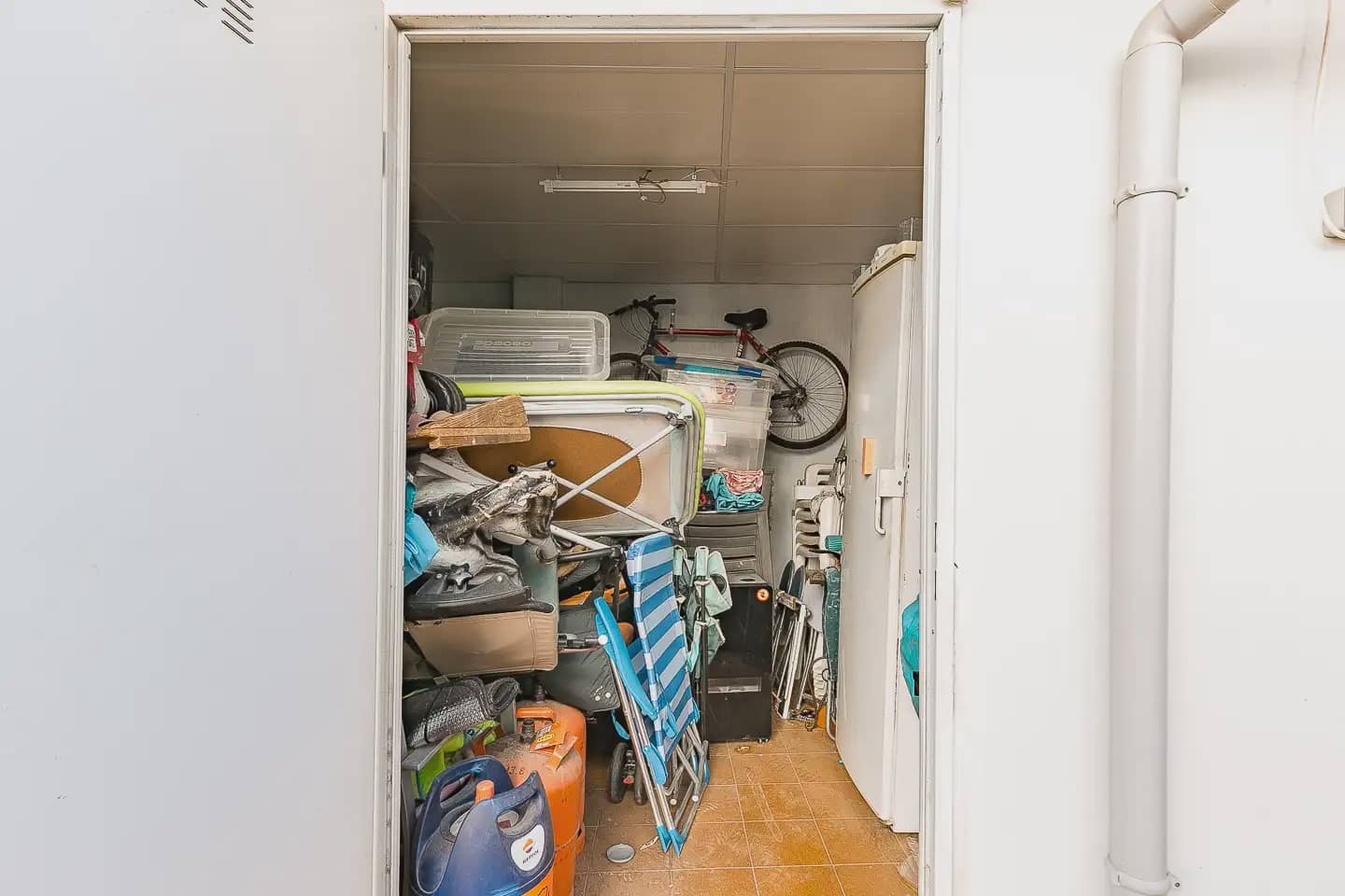 4 chambre Appartement à vendre à El Palmar avec garage - 65 000 € (Ref: 10098691)