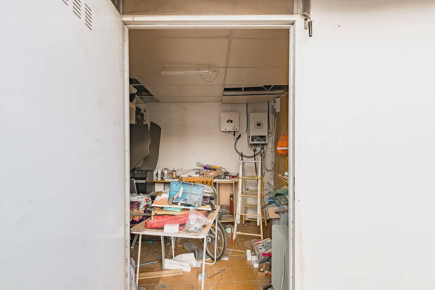 4 chambre Appartement à vendre à El Palmar avec garage - 65 000 € (Ref: 10098691)