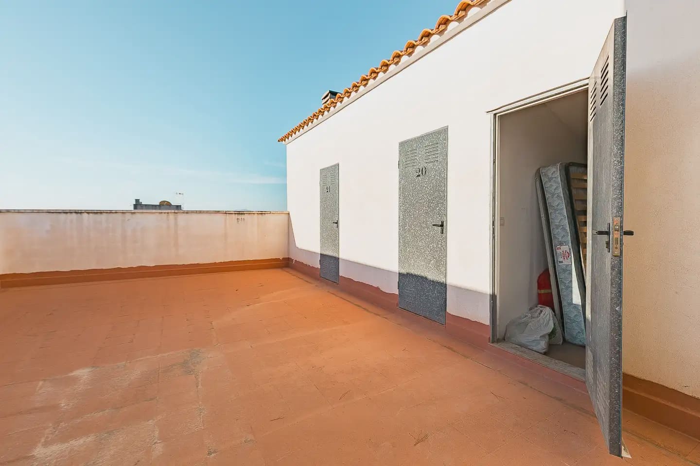 4 chambre Appartement à vendre à El Palmar avec garage - 65 000 € (Ref: 10098691)