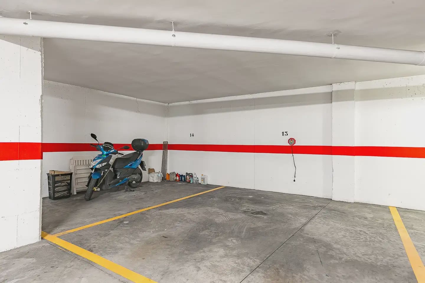 4 chambre Appartement à vendre à El Palmar avec garage - 65 000 € (Ref: 10098691)