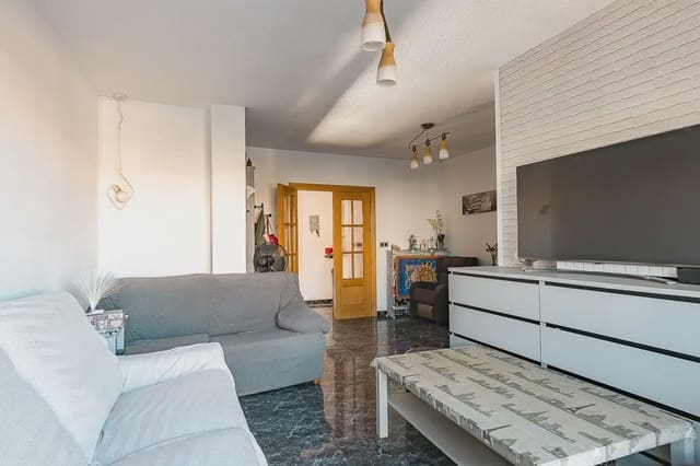 4 chambre Appartement à vendre à El Palmar, Murcie ville avec garage - 65 000 € (Ref: 10098691)