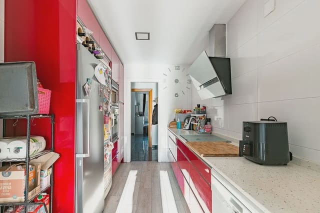 4 chambre Appartement à vendre à El Palmar, Murcie ville avec garage - 65 000 € (Ref: 10098691)