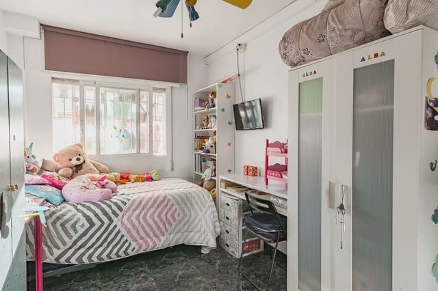 4 chambre Appartement à vendre à El Palmar, Murcie ville avec garage - 65 000 € (Ref: 10098691)