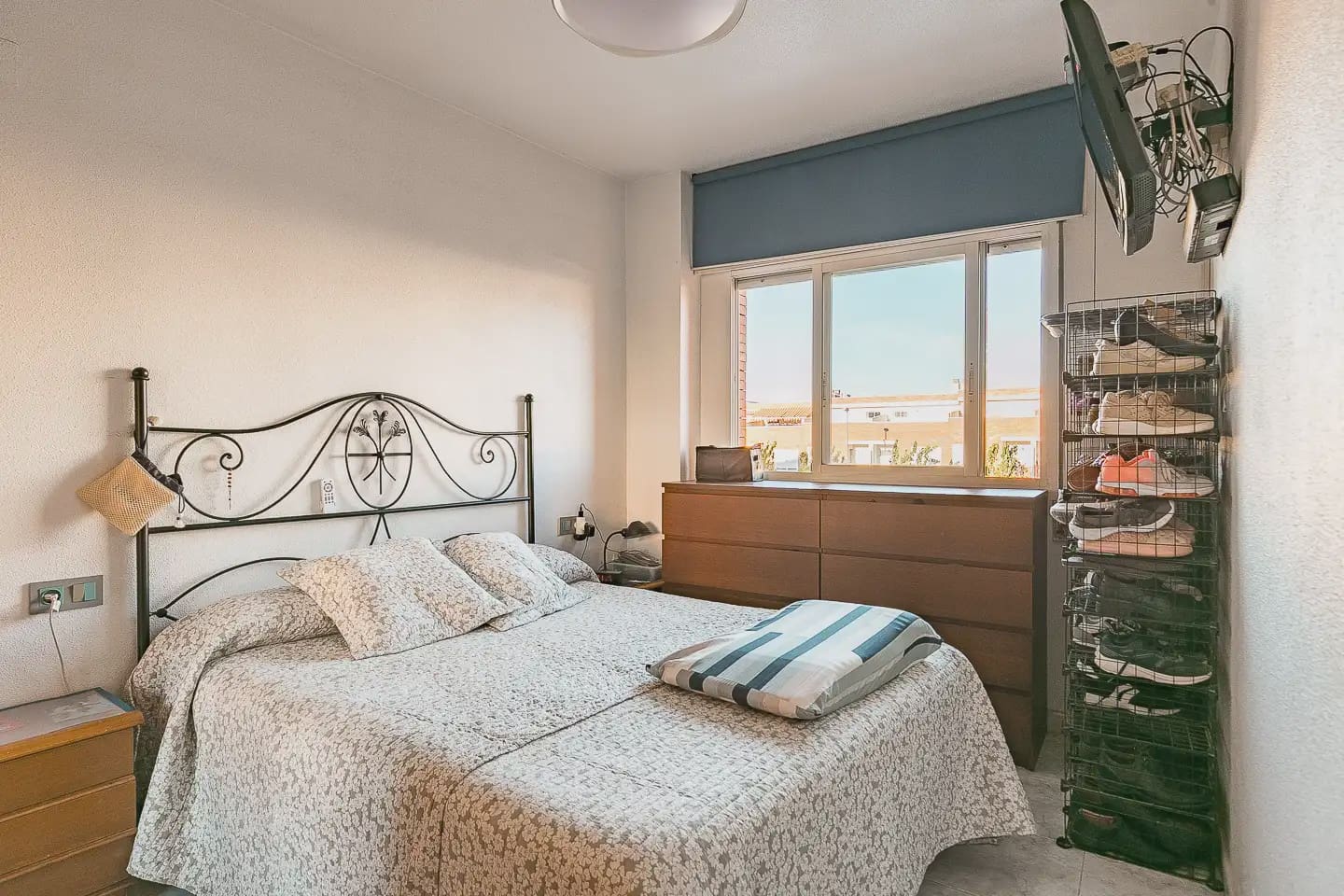 4 chambre Appartement à vendre à El Palmar avec garage - 65 000 € (Ref: 10098691)
