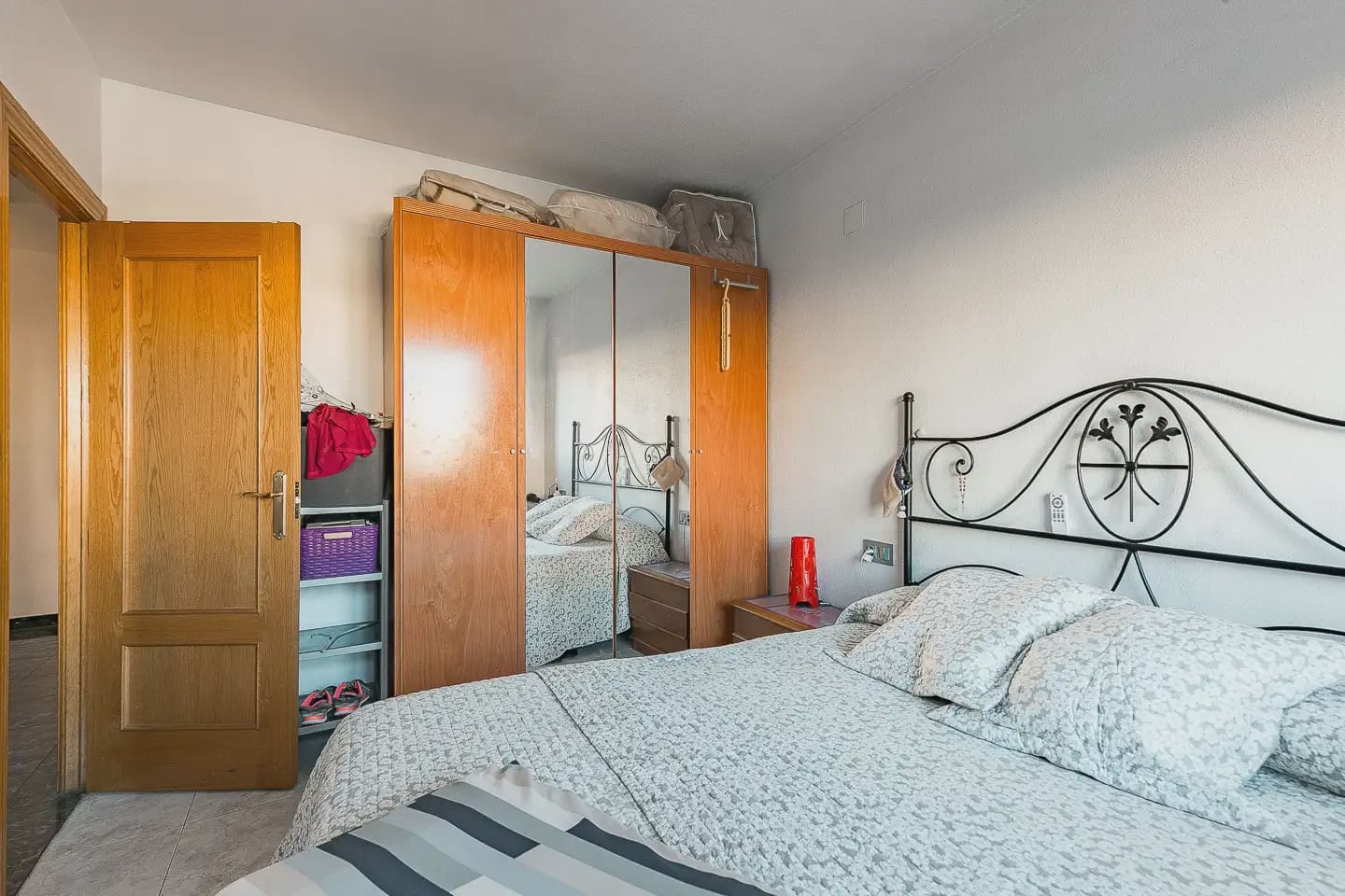 4 chambre Appartement à vendre à El Palmar avec garage - 65 000 € (Ref: 10098691)