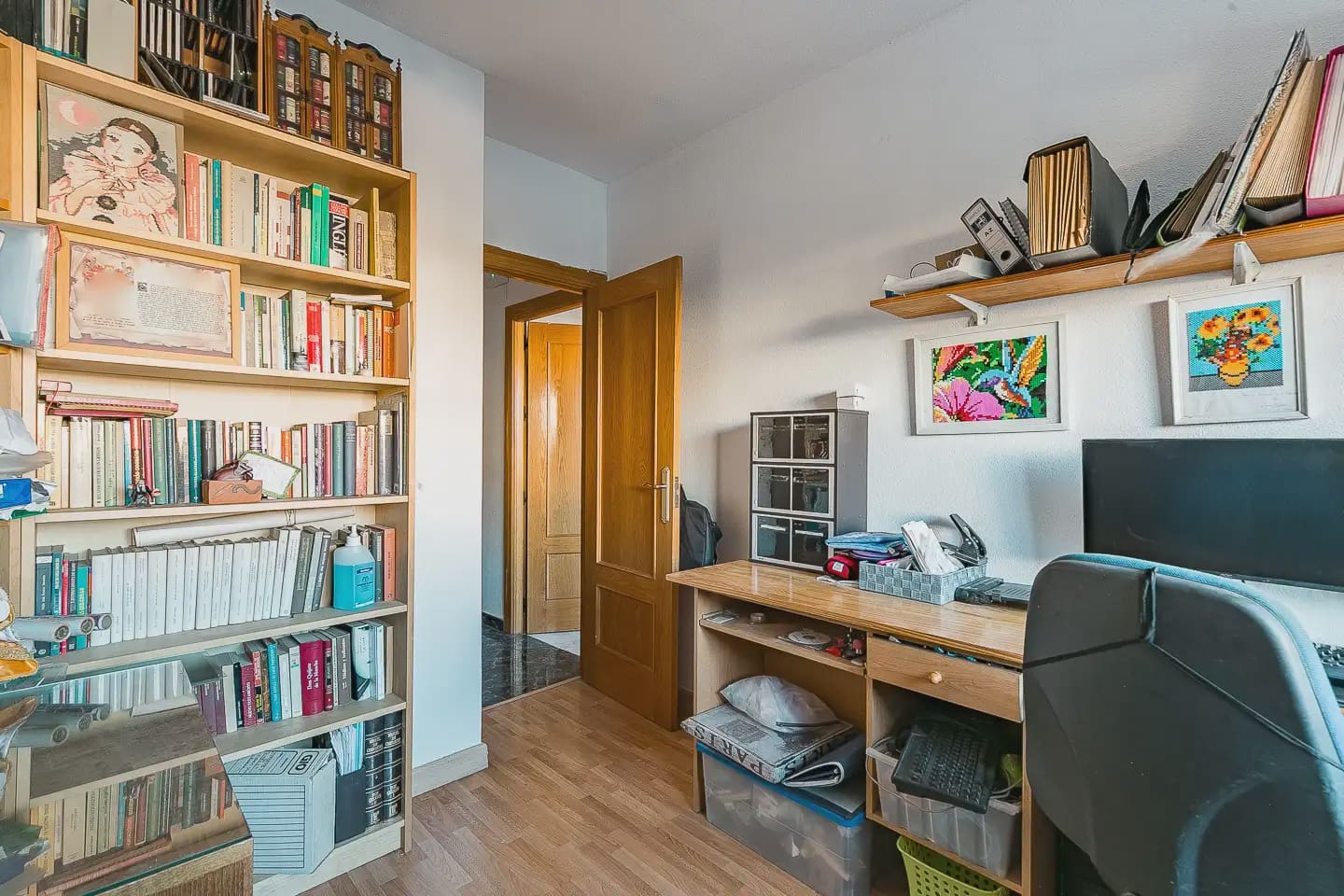 4 chambre Appartement à vendre à El Palmar avec garage - 65 000 € (Ref: 10098691)
