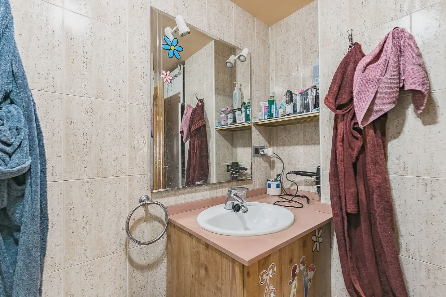 4 chambre Appartement à vendre à El Palmar avec garage - 65 000 € (Ref: 10098691)