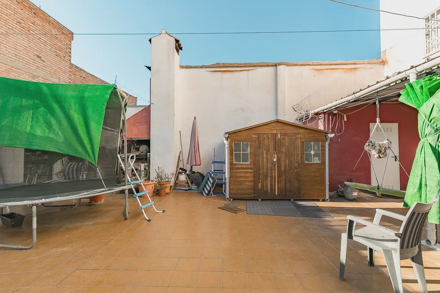 4 chambre Appartement à vendre à El Palmar avec garage - 65 000 € (Ref: 10098691)
