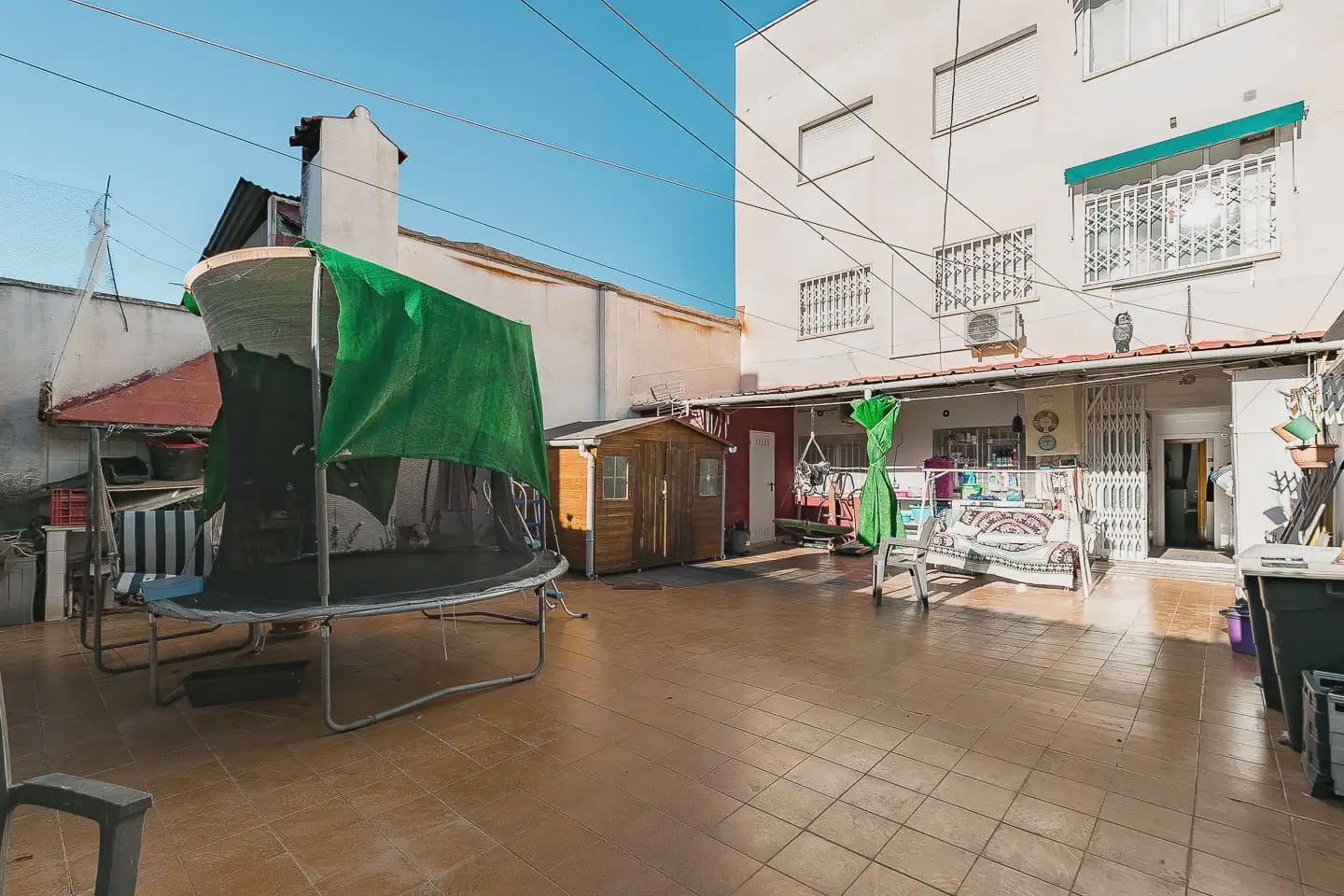 4 chambre Appartement à vendre à El Palmar avec garage - 65 000 € (Ref: 10098691)