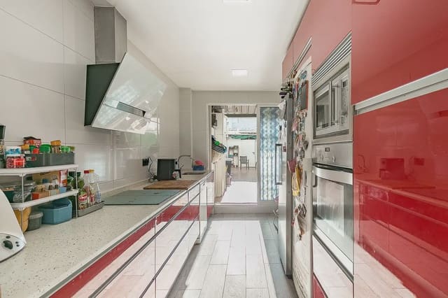 4 chambre Appartement à vendre à El Palmar, Murcie ville avec garage - 65 000 € (Ref: 10098691)