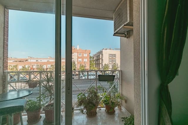 4 chambre Appartement à vendre à El Palmar, Murcie ville avec garage - 65 000 € (Ref: 10098691)