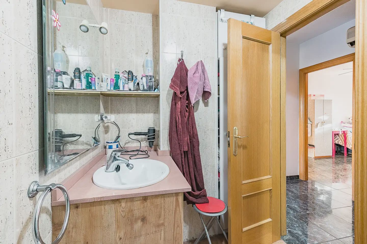 4 chambre Appartement à vendre à El Palmar avec garage - 65 000 € (Ref: 10098691)